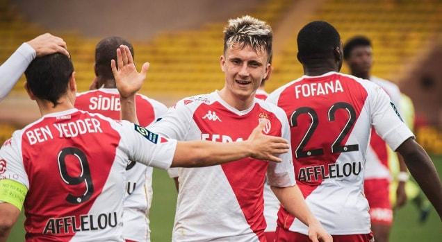 在过去十年 在过去十年